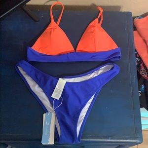 Cupshe bikini 🔥 medium